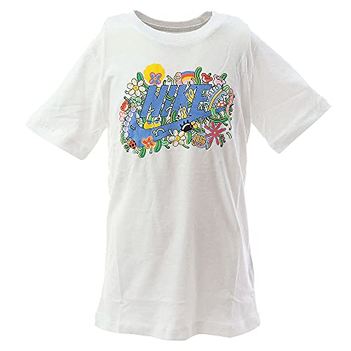 Image of Nike Boy's Regular Fit Short Sleeve T-Shirt