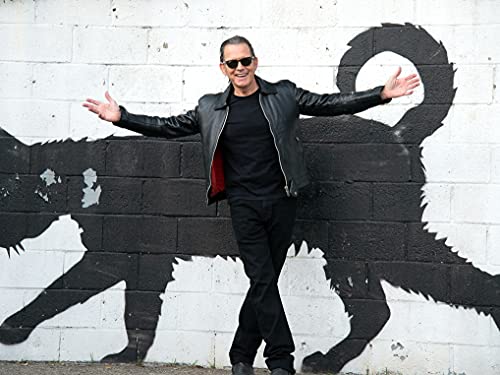 Tommy Castro