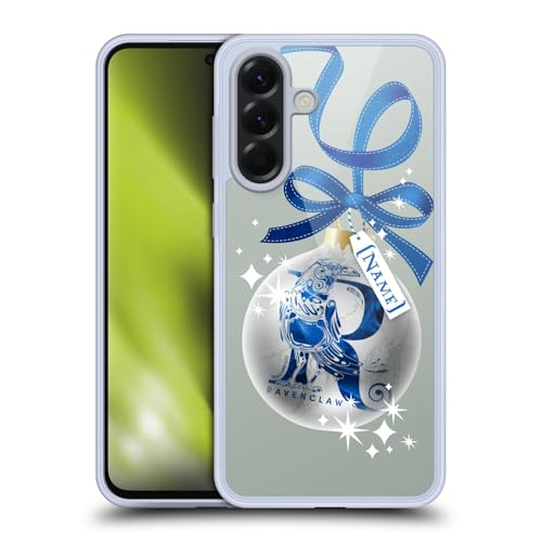 Coque Gel Ravenclaw Harry Potter Personnalisée pour Samsung Galaxy A56 5G