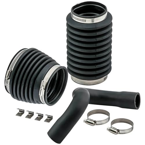 Kit de fuelle manguera junta en U 875822 soluciona ruidos en transmisión Volvo