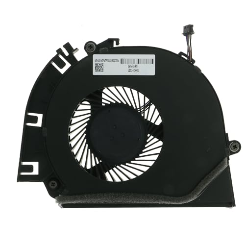 Ventilateur CPU pour HP ZBook 17 G5 G6 côté droit L31242-001