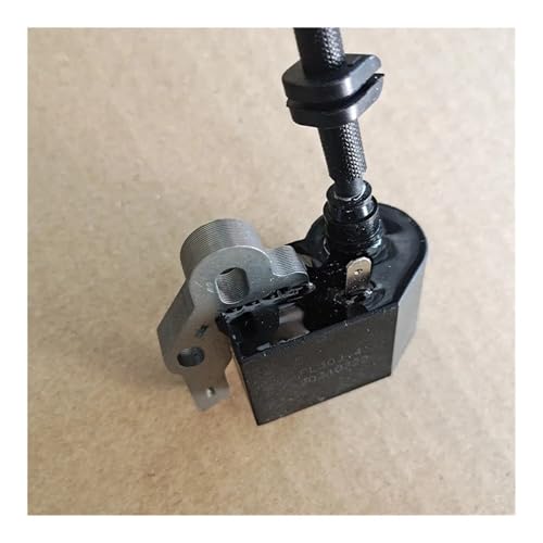 Bobina de encendido y bujía de alta chispa para módulo de motor 5855655-01 5