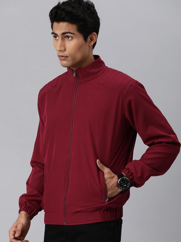 Image of VOXATI Men's Casual Jacket
