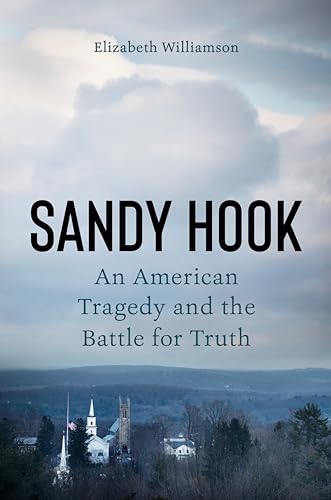 Sandy Hook view 2