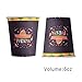 120 PCS Fiesta Cinco De Mayo Party Supplies Disposable Dinnerware Set Mexican Dinner Paper Plates Napkins Cups Decoration, Serves 24