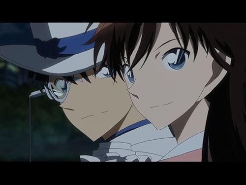 怪盗淑女 登場 怪盗淑女 登場