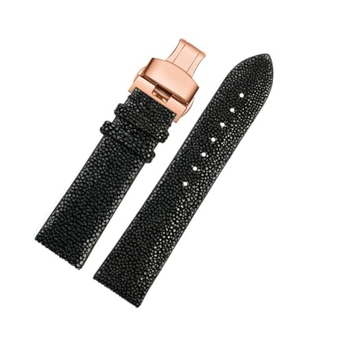 [ȓX] 20mm 22mm p[tBbVXLXgbv́AFit For Huawei ɓK/Fit For TISSOT ɓK/IKɓK/Fit For Mido ɓK jƏ̃frEHb`ANZT[ubNobN(Bla