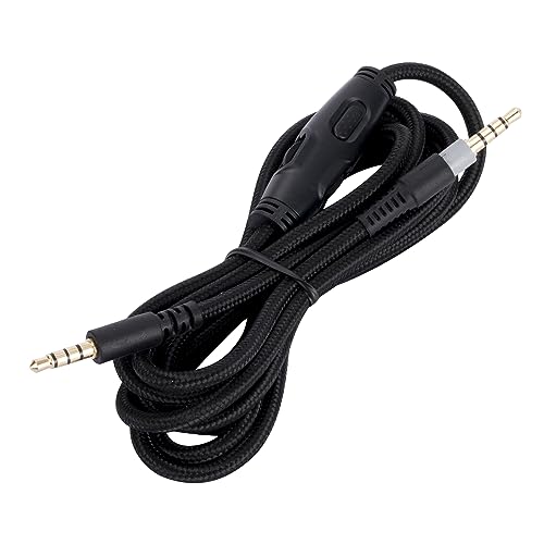 Câble HyperX Cloud Alpha idéal pour jouer sur console ou PC avec liberté de mouvement