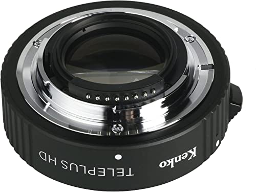 Image of Kenko HD 1.4X DGX Nikon AF-S G /E