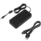120W Laptop Charger for Intel NUC 10 11 12 Pro Kit Mini PC LG 17U70N 15U70P Asus GL551J N550J Q550 X550 X750J UX510 Toshiba PA5181E-1AC3 Satellite L550 L555 FSP120-ABBN3 A15-120P1A
