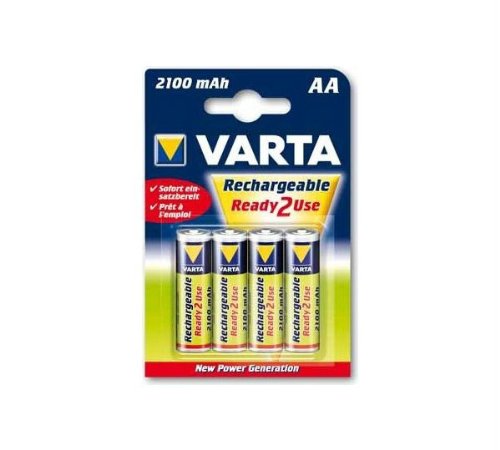 Varta 56706 101 404 Charger