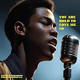 YOU ARE BOLD TO LOVE ME SO