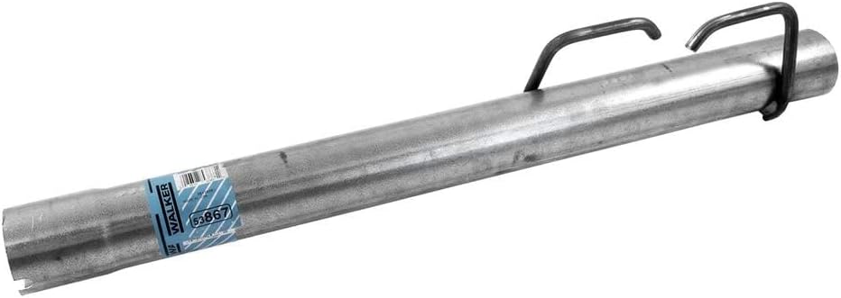 Walker 53867 Exhaust Pipe 3" Inlet (ID) 3" Outlet (OD) for Ram 1500
