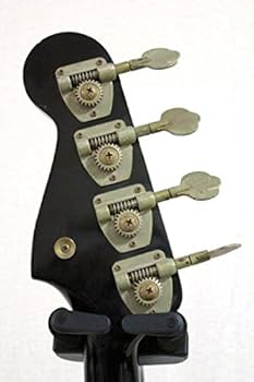 Amazon | Tokai/JAZZ SOUND 45 / スパロゴ/黒 | エレキベース | 楽器