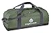 Eagle Creek Travel Gear No Matter What Flashpoint Duffel XL, Olive, One Size