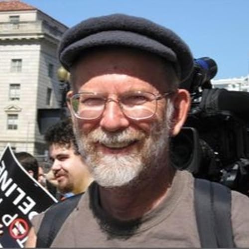 Tom Neilson - Full Interview/Performance Podcast Por  arte de portada