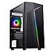 pc builder, custom pc builder, pc part picker, build my pc, CiT CIT-ALPHA-BLK