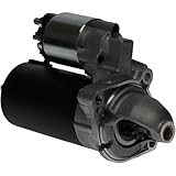 OEG Parts New Starter Compatible with BMW 318ti 318is 318i 1996-99; Z3 528i 2.8L 1997-00; 530i