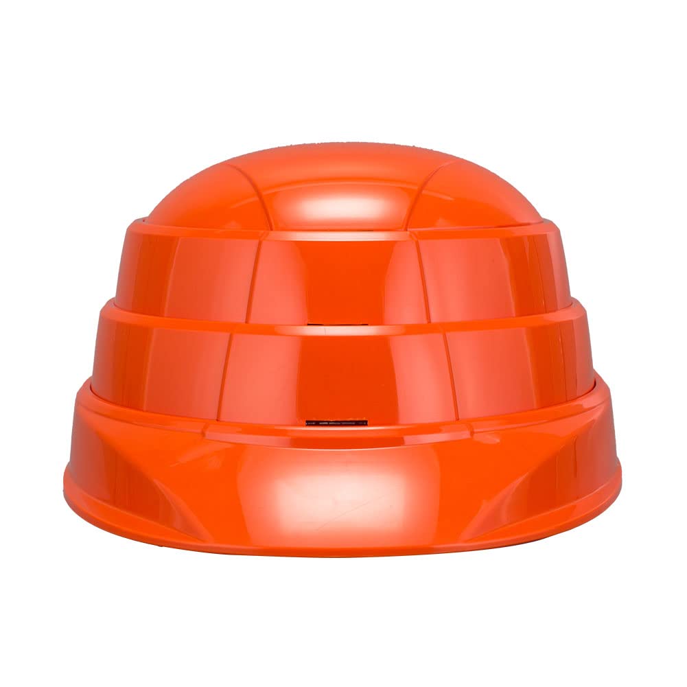 【未使用】オサメット／オレンジ／まとめ売り5つ 未使用】オサメット／オレンジ／まとめ売り5つ 未使用