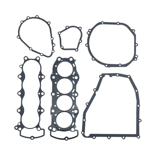 Kit joint couvercle embrayage moto ZX636 2005 étanchéité carter cylindre 11061-0041