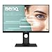 BenQ GW2780T 27 inch (68cm) 1920 X 1080 Pixels IPS Full HD Ultra-Slim Bezel Monitor- Height Adjustment