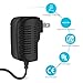 Lenink AA Battery Power Supply Adapter,Replace 3 AA Battery,Black(1 Pack)