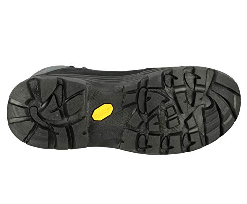 Image of Brutting Womens Mount Bona HighHigh Rise Hiking Shoes