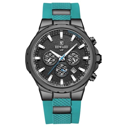 Montre homme REWARD pour le bureau et les sorties