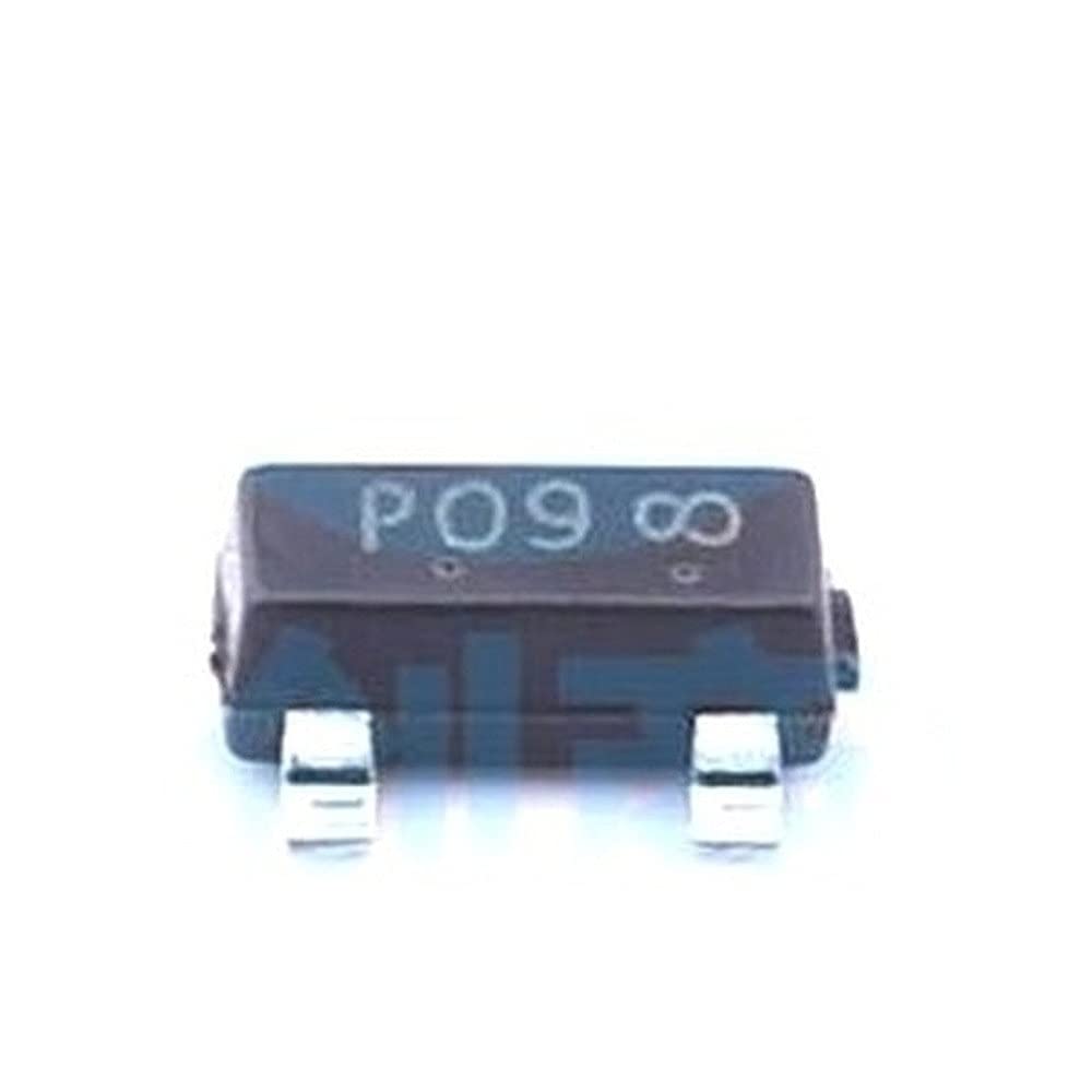 20 pcs MOSFET LP2309LT1G SOT-23 (TO-236) LP2309LT1G