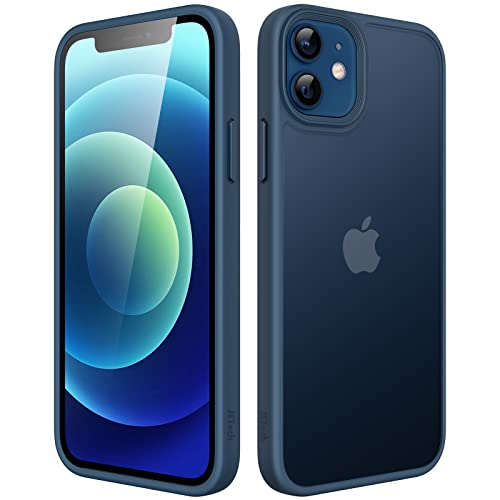 Iphone 12 Hülle Leder