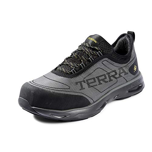Image of Terra Men's Albany Composite Toe Work Boot