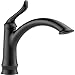 DELTA FAUCET 1353-RB-DST, 9.81 x 10.50 x 9.81 inches, Venetian Bronze