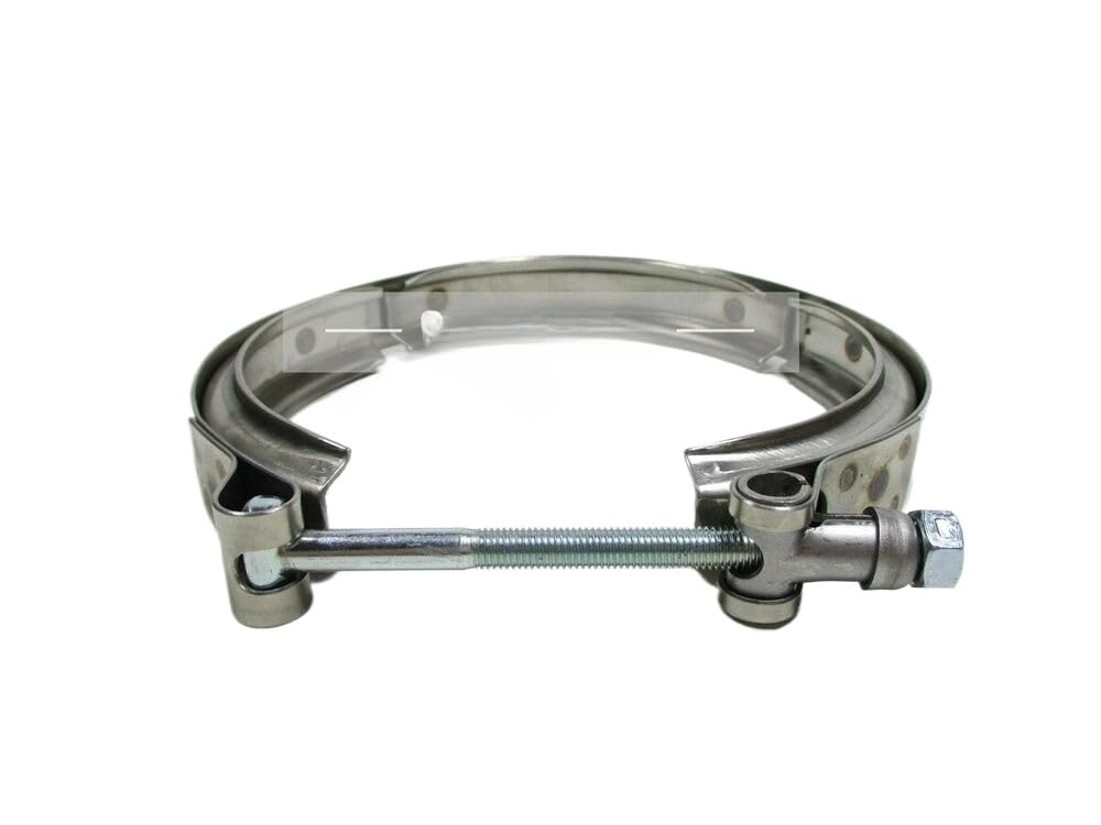1 piece suitable for 3896337 V with clamp