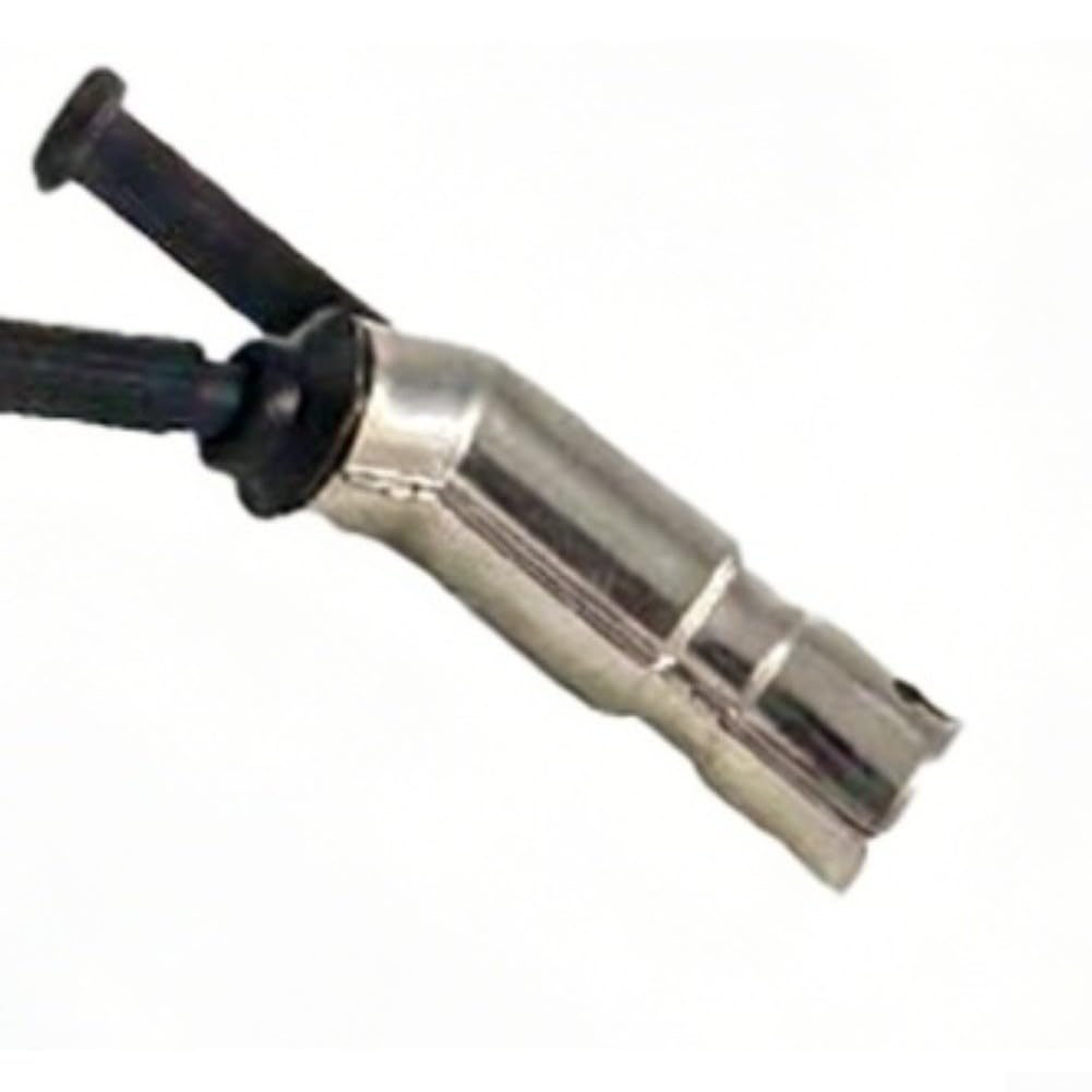 Bobina de encendido 596205/84004162 para motor 25V332/25V337/25V336, pieza de repuesto de alto voltaje para cortacésped, construcción de metal y goma, para una fácil instalación