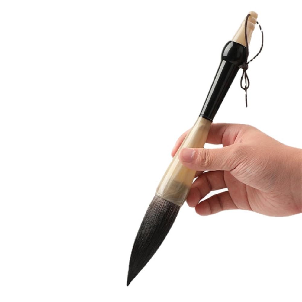 Chiński pędzel do pisania, Zestaw do kaligrafii Brush Couplet Pen Professional Akcesoria