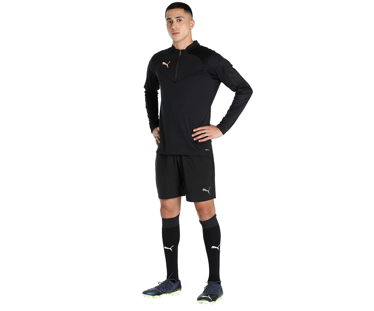 Puma Teamliga Sideline Shorts - Pantalones Cortos Hombre