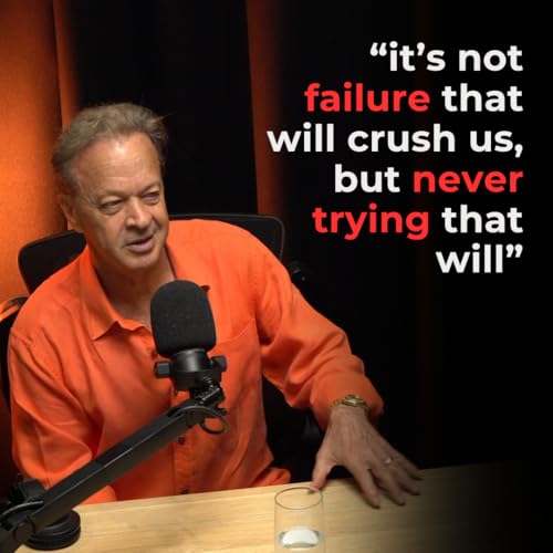 #57 - Bouncing Back to Happiness with Andrew Matthews