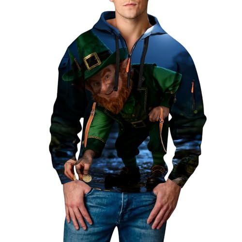 Sudadera sin mangas hombre camisa manga larga algodón lino holgada color liso L