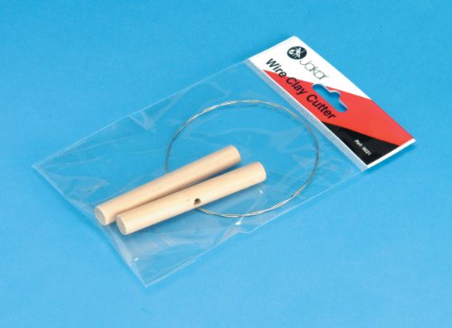 Cabilla molde para arcilla, in a cuelga bolso