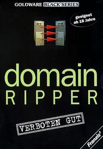 Preisvergleich Produktbild Domain Ripper