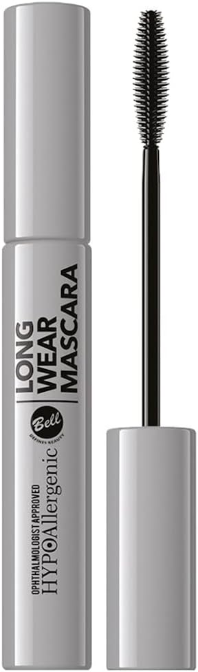 Bell HYPOAllergenic Long Wear Mascara 9.5 g
