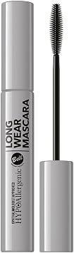 Bell HYPOAllergenic Long Wear Mascara, 9.5 g