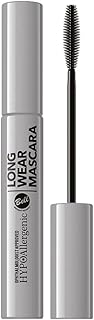 Hypo Máscara De Pestañas Hipoalergénica Long Wear
