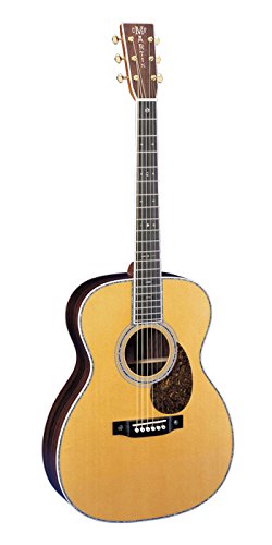 Martin アコースティックギター Standard Series OM-42 Natural