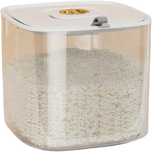 IWEJ Ăт CXXgbJ[ X   h h Hi BPA t[ 5kg/10kg e cʌ y ~ Lb`[ ①ɑΉ ē ĉ Nxێ  ۑe (5kg,zCg)