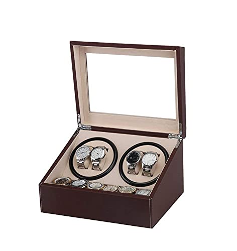 Évitez l'arrêt de vos calibres avec le remontoir montre automatique MDF