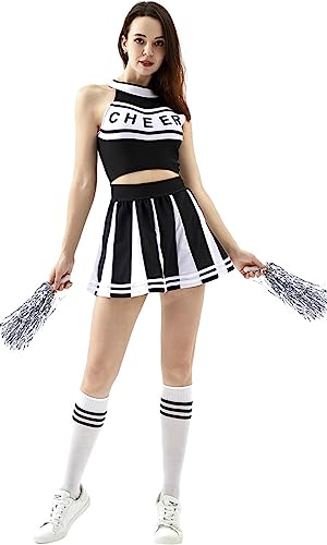 Catálogo para Comprar On-line Ropa de Cheerleading y animación para Mujer los 10 mejores. 15 Imagen adicional