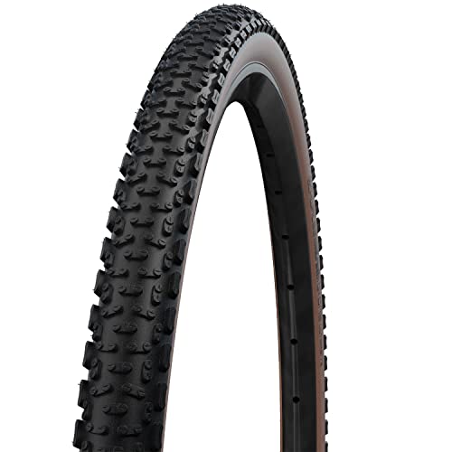Schwalbe Ralf Bohle Ralf Bohle G-One Ultrabite HS601 Reifen, Schwarz,...