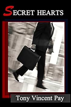 Paperback Secret Hearts Book