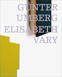 Gunter Umberg and Elisabeth Vary